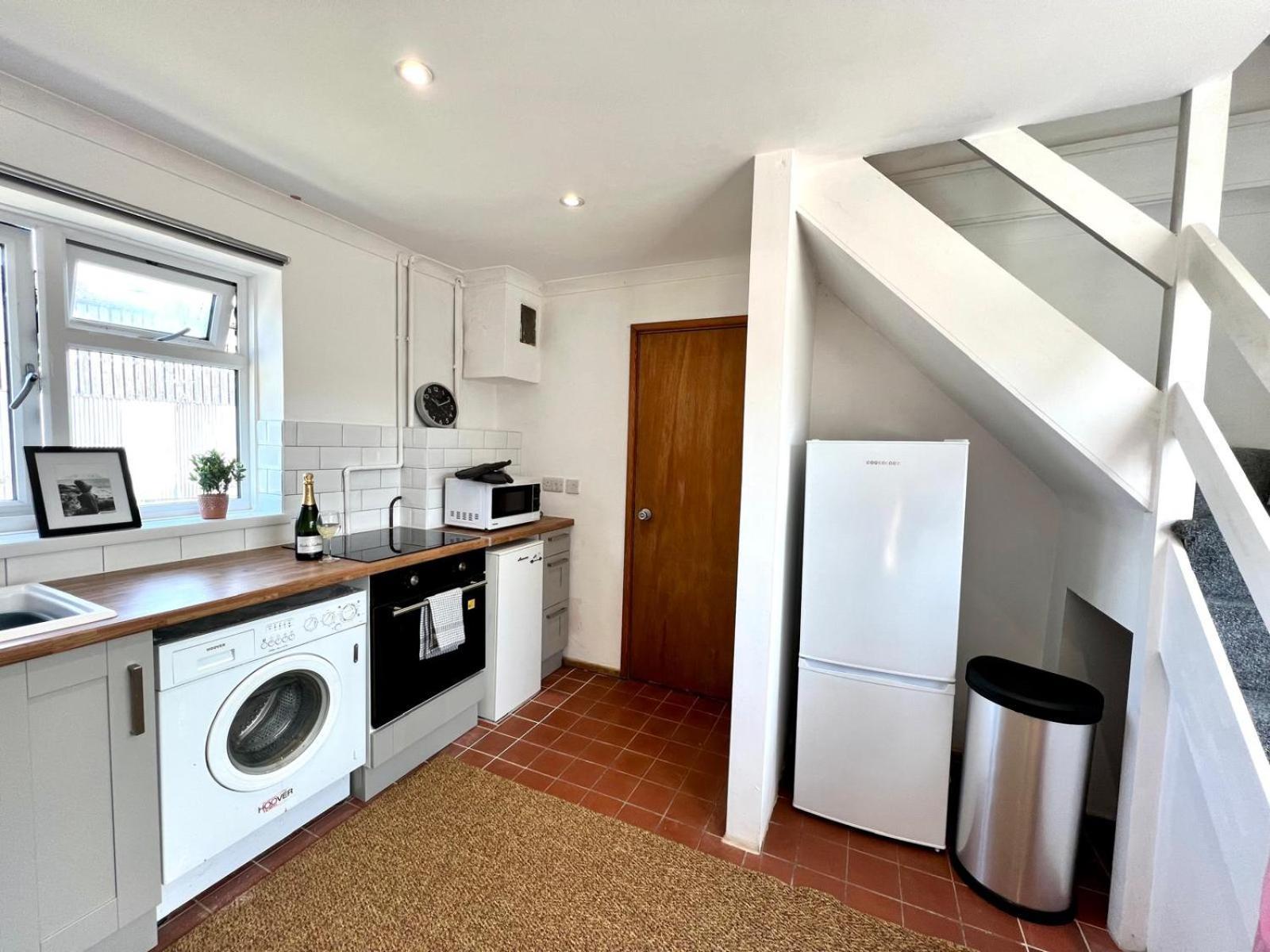 Forest View Farm Apartment