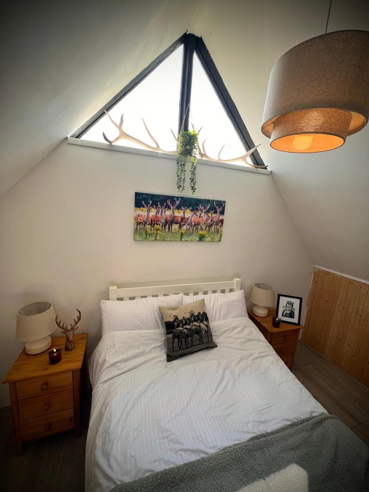 Forest View Farm Apartment Lyndhurst