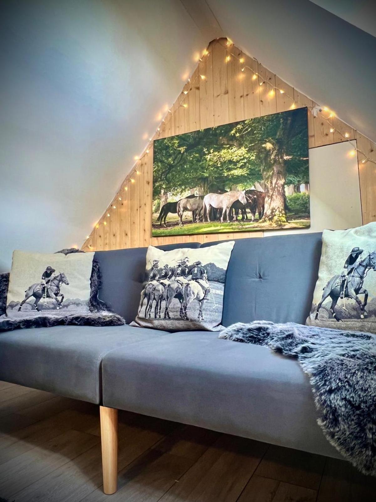Forest View Farm * Lyndhurst