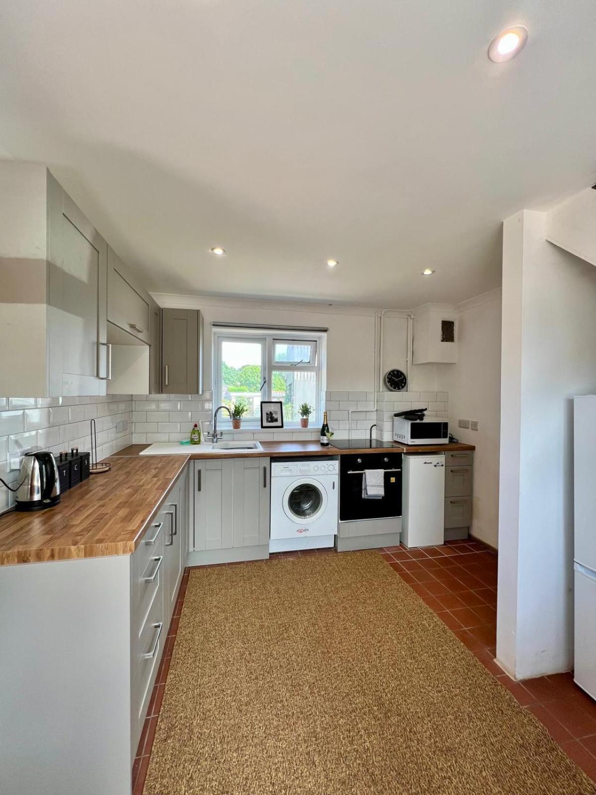 Forest View Farm Apartment *
